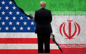توافق و مذاکره ایران و امریکا
