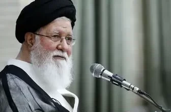 توصیه+علم+الهدی+برای+انتخاب+رئیس+جمهور+آینده+بعد+از+شهید+رئیسی