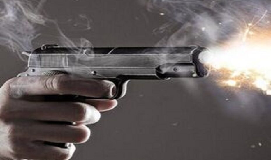 تیراندازی رئیس آموزش و پرورش سراوان