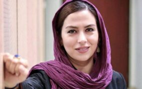 تینا پاکروان
