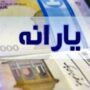 جزئیات افزایش مبلغ یارانه و زمان