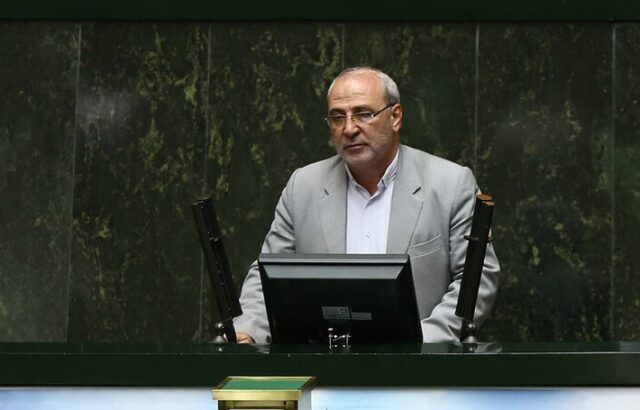حاجی دلیکانی