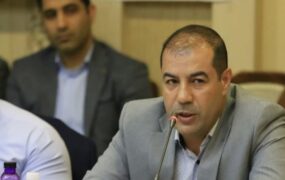 حمله با چاقو رییس هیات کشتی