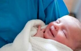 خرید و فروش نوزاد