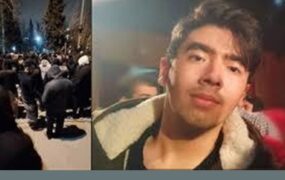 خفتگیری از دانشجوی دانشگاه تهران