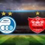 داربی ۱۰۵ با حضور مربی جدید آبی‌ها