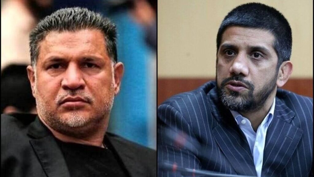 دایی