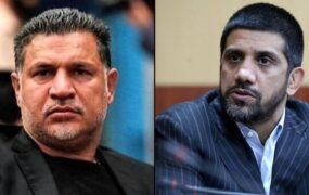 دایی