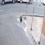 دستگیری زورگیر گردنبند پیر زن در خیابان پیروزی