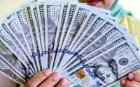 قیمت دلار