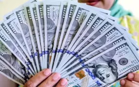 قیمت دلار