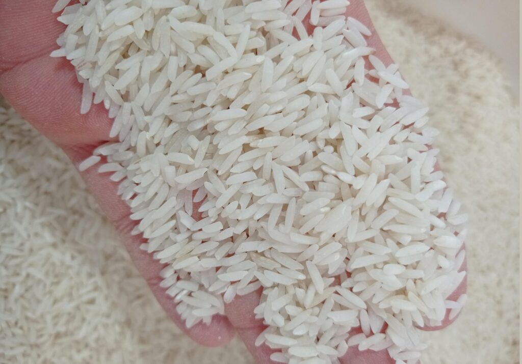 دلیل افزایش قیمت برنج
