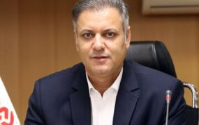 رئیس اتحادیه بنکداران