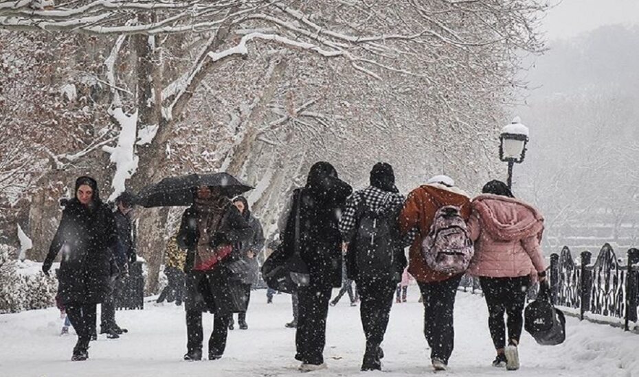 راهکارهایی برای حل مشکل تعطیلی مدارس