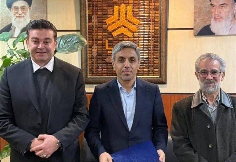 رسول خطیبی