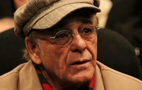 رضا بابک صداوسیما