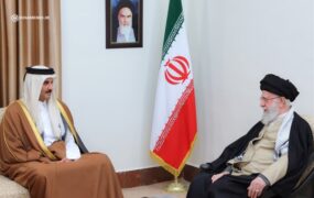 رهبر انقلاب