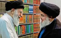رهبر انقلاب