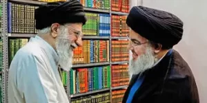 رهبر انقلاب