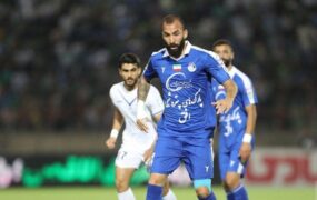 روزبه چشمی