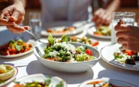 رژِیم غذایی