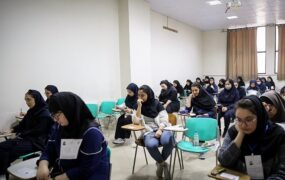 رییس سازمان سنجش برگزاری آزمون