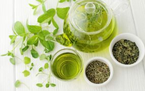 چای سبز چربی‌سوزی