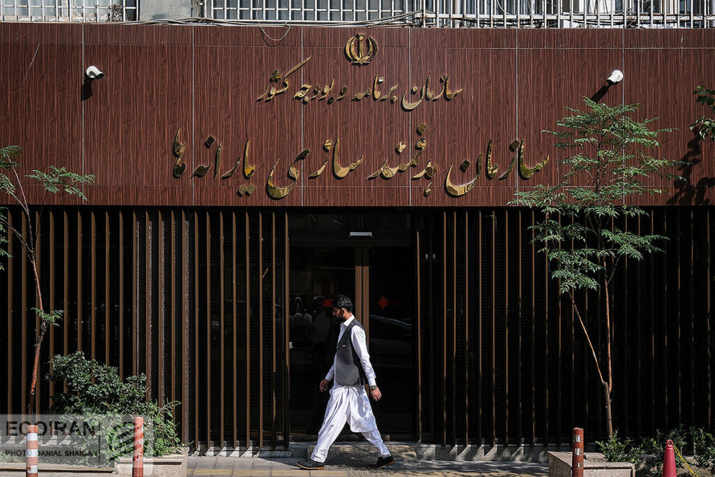 سازمان+هدفمندسازی+یارانه+ها