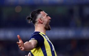 سردار دورسون