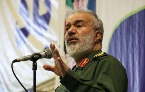 سردار فدوی