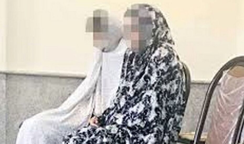 سرقت های باند دختران لاغر در مشهد