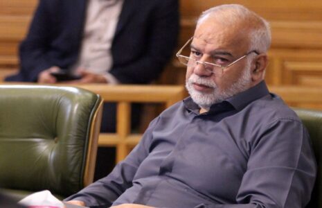 سرما استخوان‌سوز مساجد