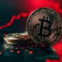 سقوط آزاد قیمت بیت کوین