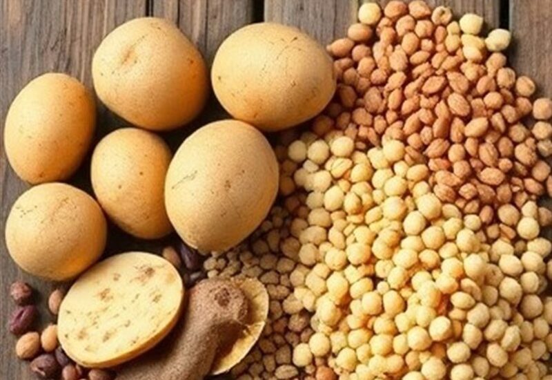 سیب زمینی