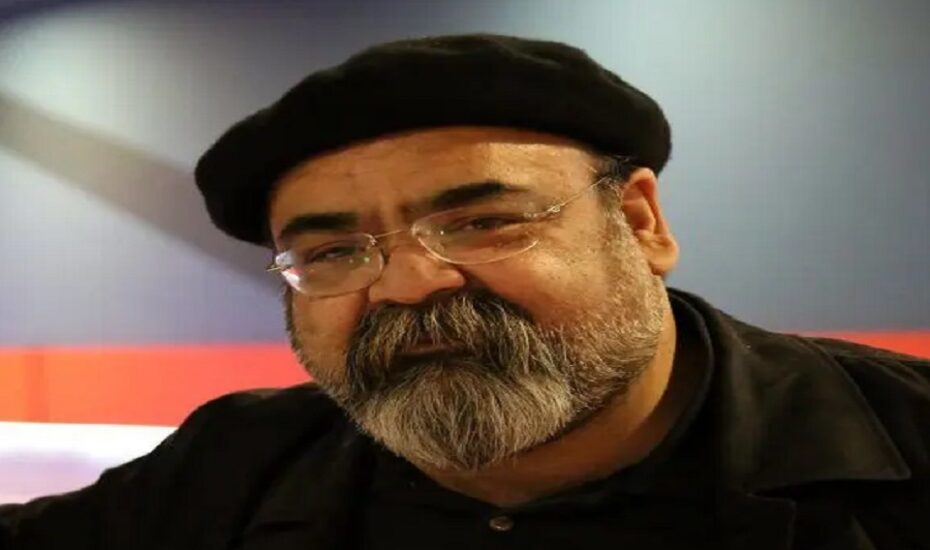 شاپور عظیمی منتقد سینما، درگذشت