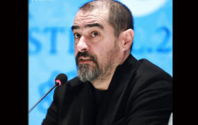 شهاب حسینی