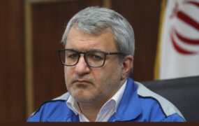 عادل پیرمحمدی مدیرعامل جدید ایران خودرو