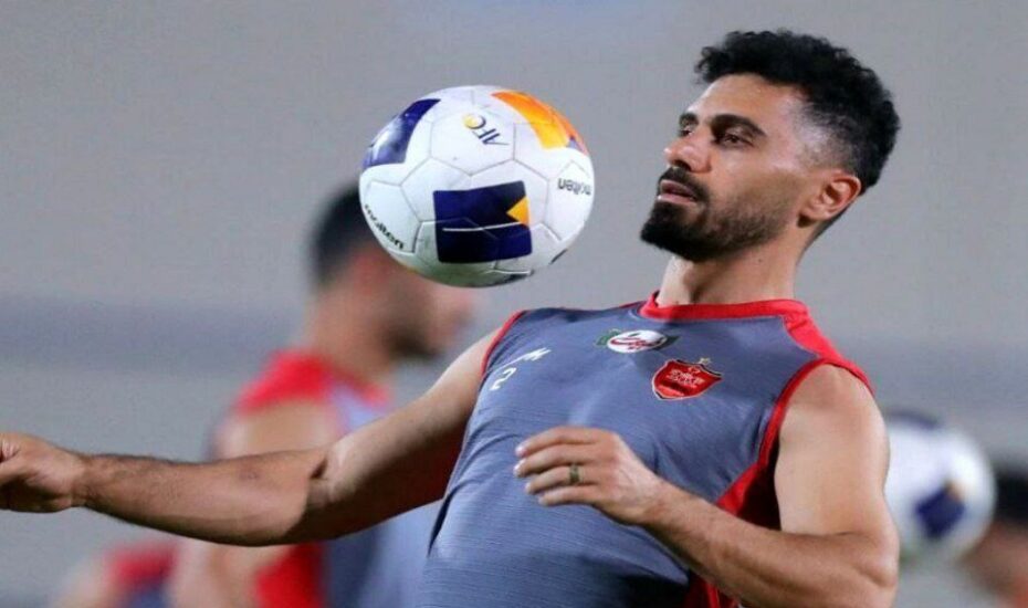 عالیشاه الهلال