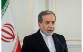 عباس عراقچی