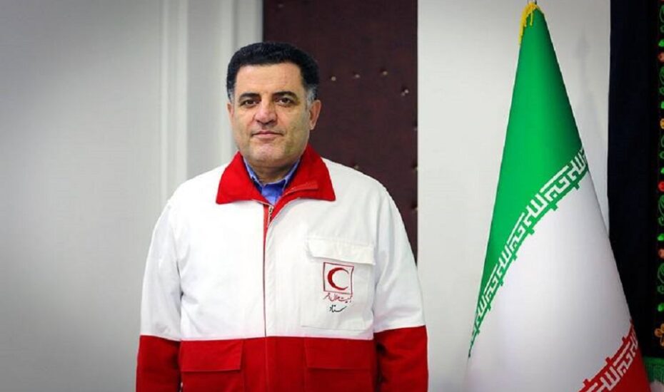 علی اصغر پیوندی حبس اختلاس