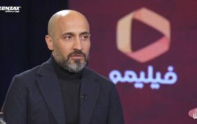 علی سرابی