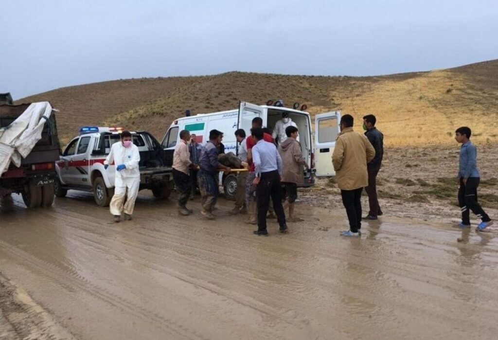 عملیات نجات