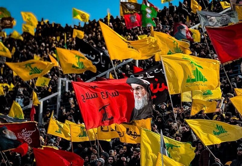 غریب آبادی