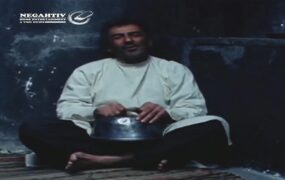 فرامرز قریبیان در یک فیلم توقیفی