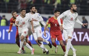فوتبال ایران