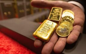 قیمت طلا و سکه