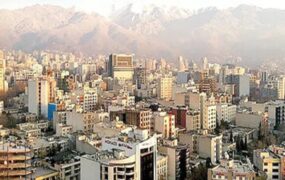 قیمت اجاره آپارتمان غرب تهران