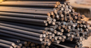 نحوه تشخیص میلگرد از روی ظاهر