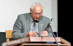 لغو کنسرت میلاد کیایی جشنواره موسیقی فجر