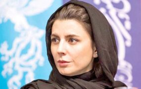 لیلا حاتمی